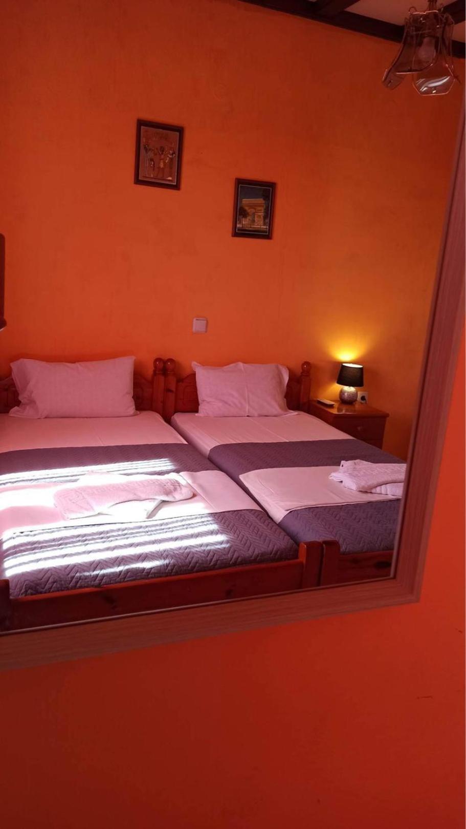 Corfu Sunflower Apartments Benitses  Rom bilde