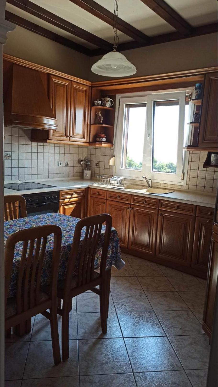 Corfu Sunflower Apartments Benitses  Rom bilde