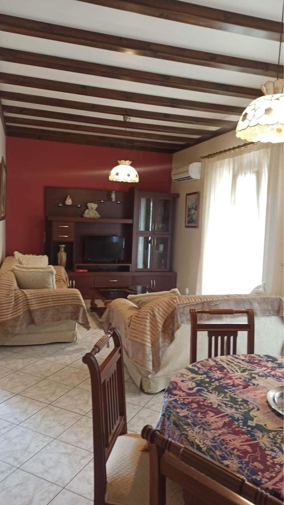 Corfu Sunflower Apartments Benitses  Rom bilde
