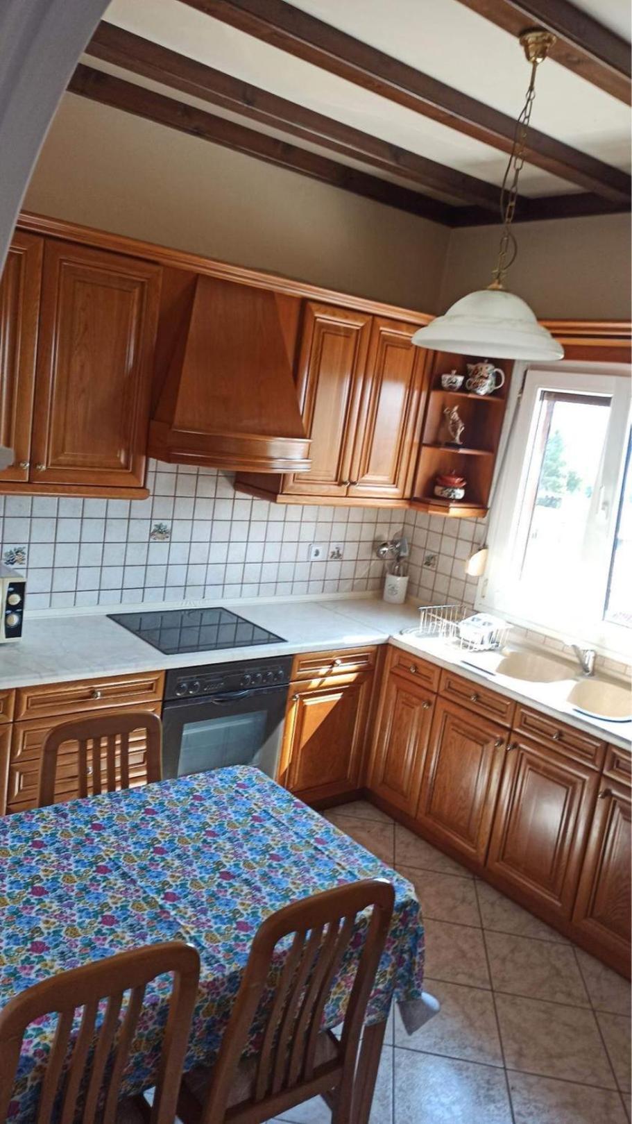 Corfu Sunflower Apartments Benitses  Rom bilde