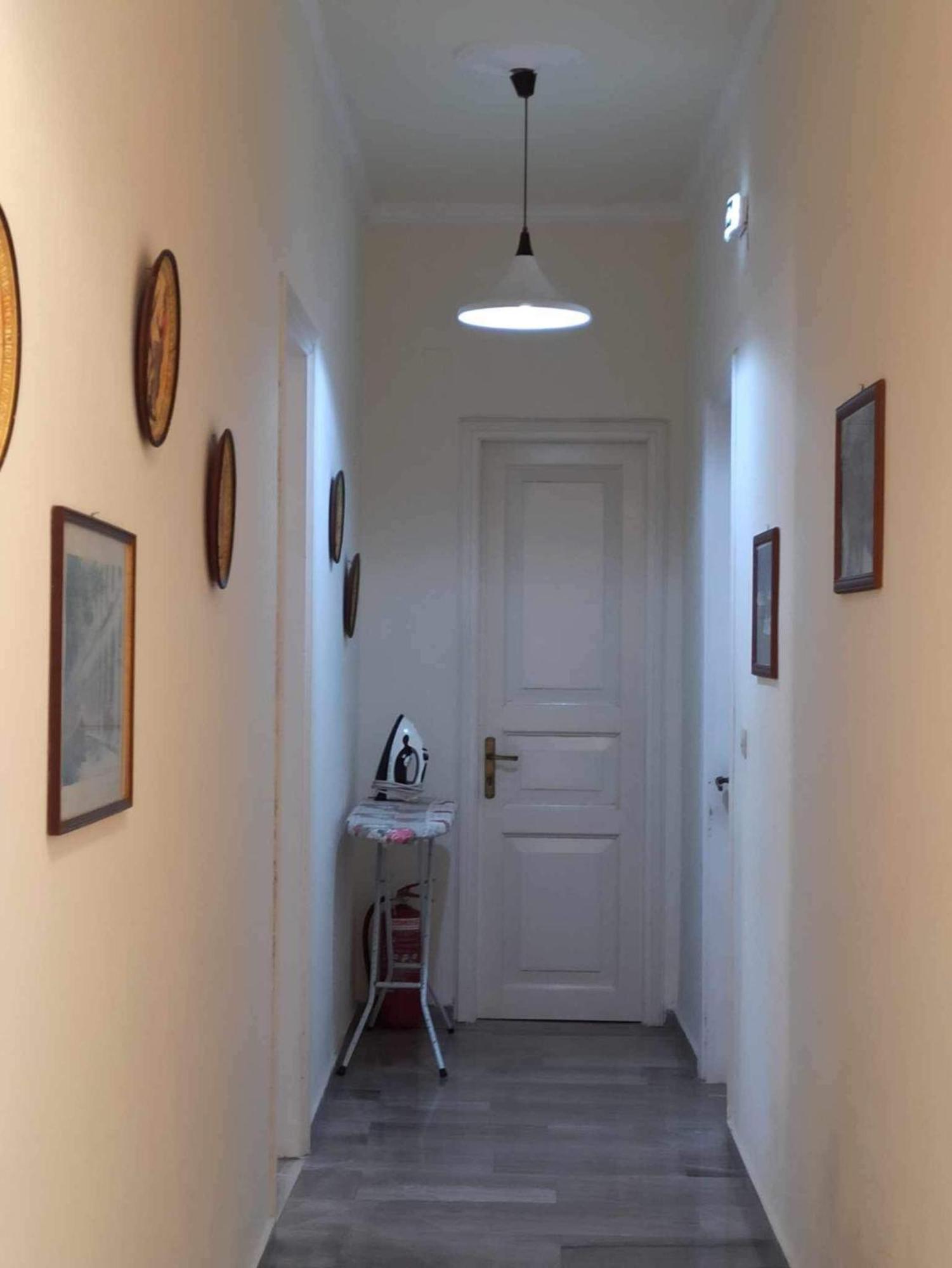 Corfu Sunflower Apartments Benitses  Eksteriør bilde